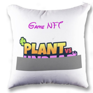 Bantal Bantal Game NFT PVU 