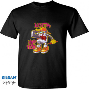 Kaos lotta hiphop