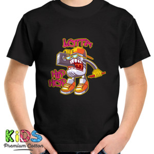 Kaos lotta hiphop