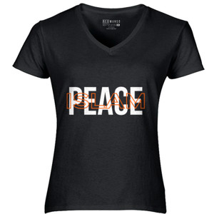 Kaos Peace : Islam