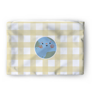 Sarung Bantal Hey it’s earth