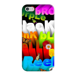 Stupid Colour Casing HP