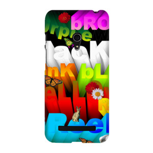 Stupid Colour Casing HP