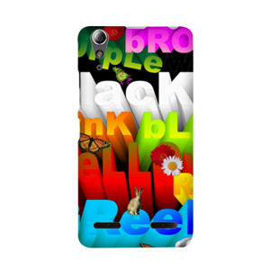 Stupid Colour Casing HP