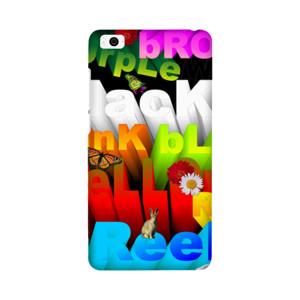 Stupid Colour Casing HP