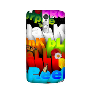 Stupid Colour Casing HP