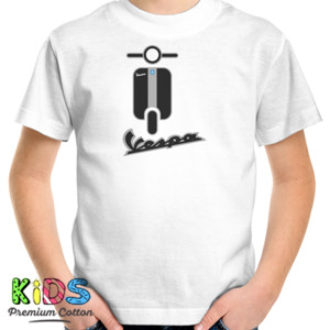 Kaos Vespa