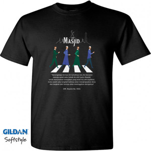 Kaos OTW MASJID