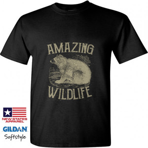 Kaos Amazing wildlife