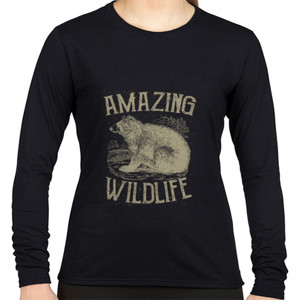 Kaos Amazing wildlife