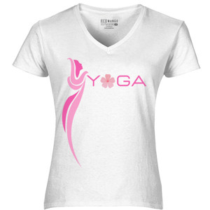 Kaos Yoga Series Women #1