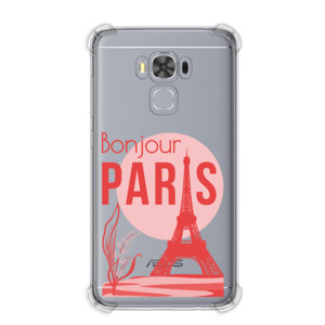 Casing HP Paris The City of Love