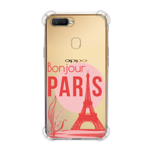 Casing HP Paris The City of Love