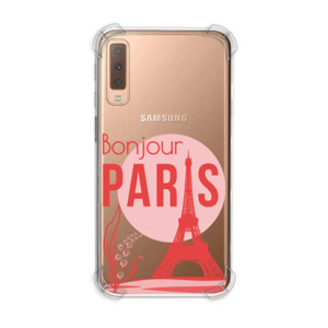 Casing HP Paris The City of Love