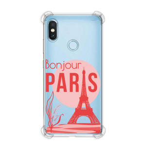 Casing HP Paris The City of Love