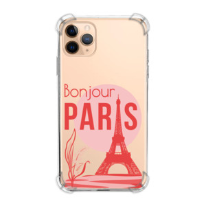 Casing HP Paris The City of Love