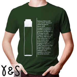 Kaos Vape Pen - Skywrath