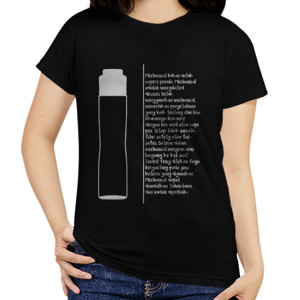 Kaos Vape Pen - Skywrath