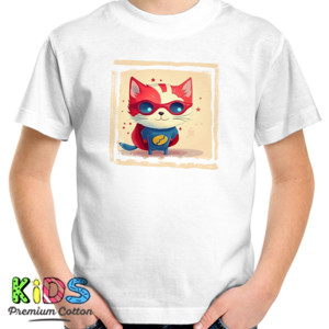 Kaos Supercat