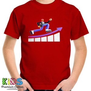 Kaos Lari menuju sukses