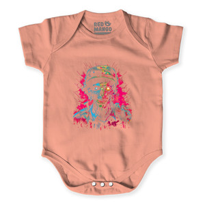 Baby Jumper Virus Zombie?