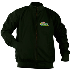 Jaket Bomber Dewasa Kampung Tumaritis