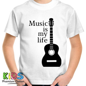 Kaos Music is my life