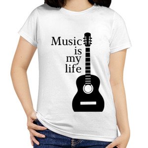 Kaos Music is my life