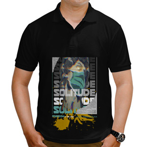 Kaos Polo Kaos Dewasa Krah