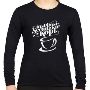 Kaos Kaos Kopi 4