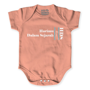 Baby Jumper HDS - 06 Juni