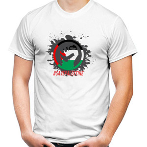 Kaos Save Palestine