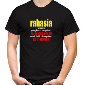 Kaos Rahasia