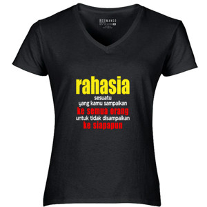 Kaos Rahasia