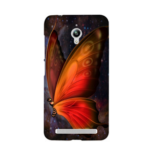 The Red Phone Case  Casing HP