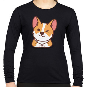 Kaos Kaos Anjing 017