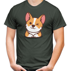 Kaos Kaos Anjing 017