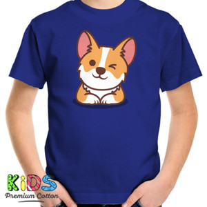 Kaos Kaos Anjing 017