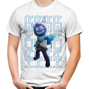 Kaos Kaos Super SUS Peran Hacker