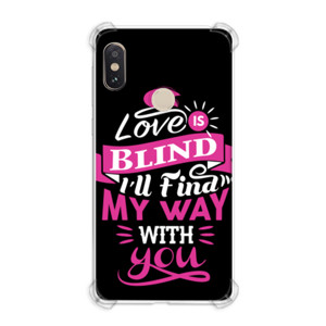 Casing HP If Love is Blind 