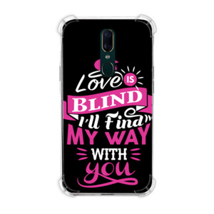 Casing HP If Love is Blind 