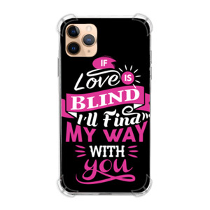 Casing HP If Love is Blind 