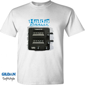 Kaos Halda Twin Master