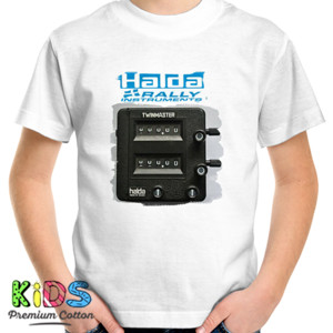 Kaos Halda Twin Master