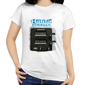 Kaos Halda Twin Master