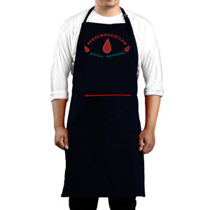 Celemek Jangan Menyerah