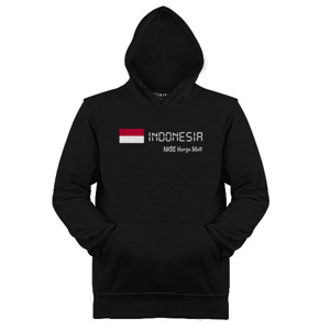 Jaket Hoodie NKRI HARGA MATI