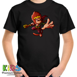 Kaos monkey king dota 2