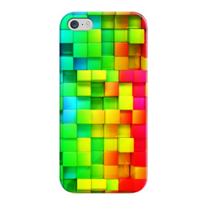 pelangi indah Casing HP