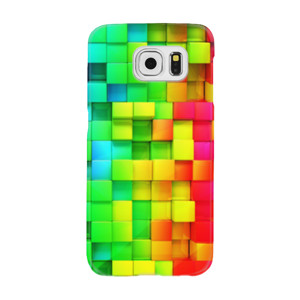 pelangi indah Casing HP